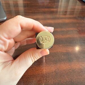 Merit Signature Lip Lipstick in Slip